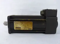 PARKER COMPUMOTOR Z620-MO-25 Z/ZX620 SERVO MOTOR 3700RPM 230V  USED