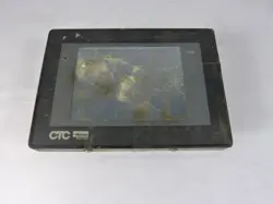 TOUCH SCREEN AS