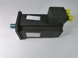 PARKER SERVO MOTOR 3.571KW 4320RPM 650VDC 9.44NM 2.09OHMS 6.13A  NOP