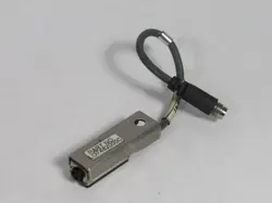 SWITCH ASSEMBLY USED