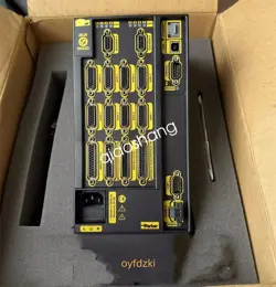 PARKER MOTION CONTROLLER 9000P3U8B0 NEW FAST SHIPPING VIA FEDEX/DHL/UPS