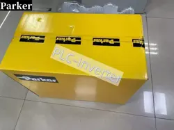 NEW PARKER DC