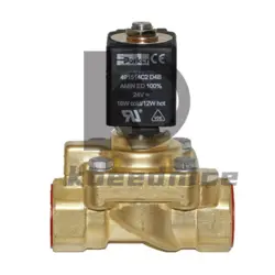 1PCS NEW PARKER 321H35/DC24V 12W 40BAR  HIGH PRESSURE SOLENOID VALVE