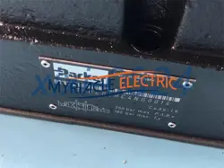 NEW PARKER D91FBE02HC4NG00
