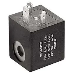PARKER P2FCA448 COIL KIT,30MM 3 PIN, 24 VDC,VIKING