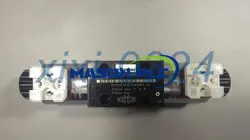 1PCS NEW PARKER D1FBE02HC0NMW0 PROPORTIONAL VALVE DHL SHIPPING