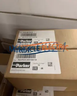 1PCS NEW PARKER S16-08152-0 R4VPIXX-00310A110 OVERFLOW VALVE DHL SHIPPING