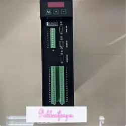🔥🔥1PC USED PARKER DRIVE HPD8N (DHL OR FEDEX) #H613FF  DX