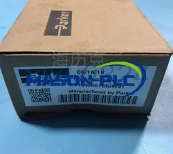 1PCS NEW PARKER SD1VW001ENJW ELECTROMAGNETIC DIRECTIONAL VALVE DHL SHIPPING