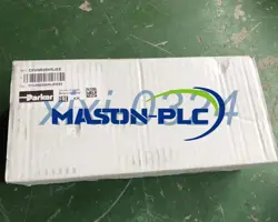 1PCS NEW PARKER D1VW020HNJEE ELECTROMAGNETIC DIRECTIONAL VALVE DHL SHIPPING