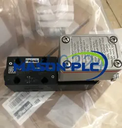 DIRECTIONAL VALVE DHL