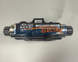 1PCS NEW PARKER D31FBE01CC1NF00 PROPORTIONAL VALVE DHL SHIPPING