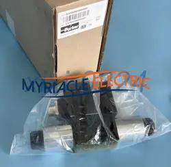 1PCS NEW PARKER D1FPE50MA9NB00 PROPORTIONAL DIRECTIONAL VALVE DHL SHIPPING