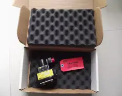 1PC NEW PARKER BD15AAANB10 SERVO VALVE EXPEDITED SHIPPING