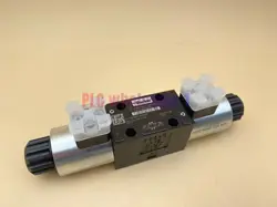 1PCS FOR PARKER D1VW001CNJW WEGESTEUERVENTIL WEGEVENTIL D1VW001CNJW91