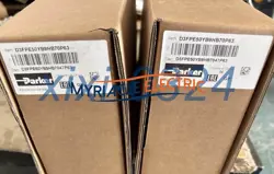1PCS NEW PARKER D3FPE50YB9HB70P63 PROPORTIONAL DIRECTIONAL VALVE DHL SHIPPING
