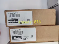 PARKER PSB100AF1A PRESSURE