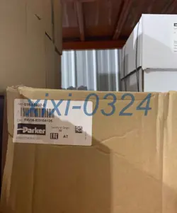 1PCS NEW PARKER  016-85200-0 R4V06-53310A125  OVERFLOW VALVE  FEDEX/DHL SHIPPING