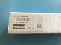 D1FVE50BCVLB35 BY DHL
