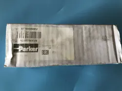 PARKER SD500B06V BY DHL OR UPS 