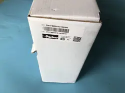 PARKER D91FBB32HC1NKW0 BY DHL OR UPS 