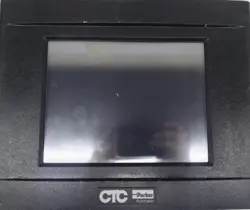 PARKER CTC PA10T-133 HMI TOUCH PANEL PARKER PA2