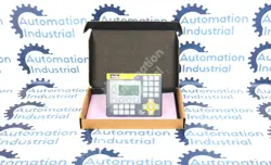 EUROTHERM SSD HUMAN-MACHINE