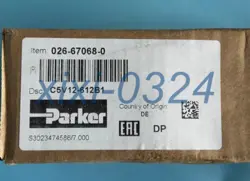 C5V12-612-B1 ONE-WAY VALVE