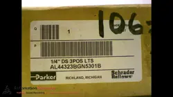 AL44323BGN5301B NEW