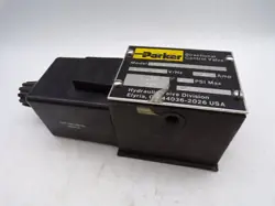 D3W1BNYCS14X4555 D3W1BNYCS14 VALVE