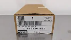 DOUBLE SOLENOID PLUG