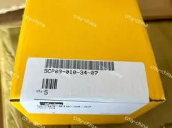 NEW IN BOX PARKER SCP03-010-34-07 PRESSURE SENSOR  FEDEX FAST SHIPPING