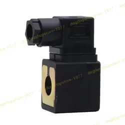 483510S6 XS03XS6F 220V 50HZ 240V 60HZ 9W ORIGINAL PARKER SOLENOID VALVE COIL