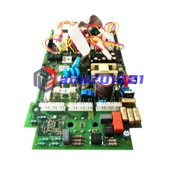 PARKER AH470330U002 AH470330T002/1 POWER SUPPLY DRIVER BOARD NEW