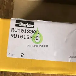 NEW IN BOX PARKER RU101S30C UNLOADING RELIEF VALVE