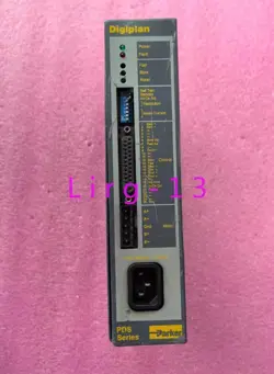 1PC USED  PARKER PDS13/USA DRIVE