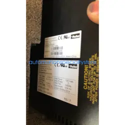 1PC NEW PARKER HANN CORP SERVO MOTOR AR-13SE VIA DHL OR FEDEX