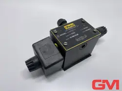 CONTROL VALVE PNEUMATIC