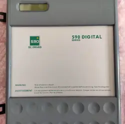 PARKER AH463179U001
