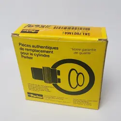 ROD SEAL