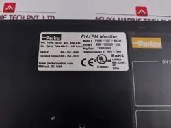 PARKER PHM-15T-A1D3