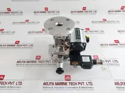 PARKER 495905C2.341Z322TNML DOUBLE ACTING HKC HP-050D & MS 40AX25A JIS10K