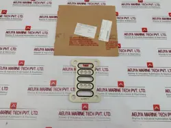 ALUMINUM GASKET