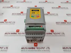 PARKER 10P-42-0065-BN AC VARIABLE FREQUENCY DRIVE 380-480V 10P42006518915000638