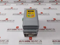 PARKER 10P-42-0065-BN AC VARIABLE FREQUENCY DRIVE 10P42006518A15000641 50/60HZ