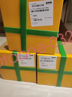 1PCS NEW PARKER P1F-S125MS-0220-0000 CYLINDER FAST SHIPPING VIA FEDEX/DHL$
