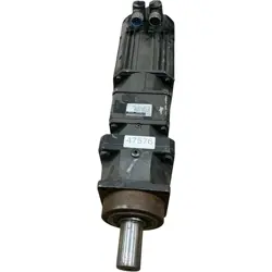 PARKER HDY115A6-64S1 SERVO