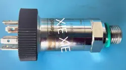 1PCS BRAND NEW PARKER SCP03-250-34-06 PRESSURE SENSORS SHIPPING VIA FEDEX OR DHL