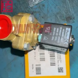 SOLENOID VALVE# 1PCS