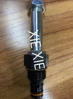 1PCS PARKER  GS021600V BRAND NEW CARTRIDGE VALVES SHIPPING  VIA FEDEX OR DHL